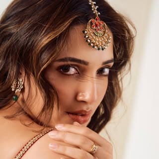 Neha Sshetty