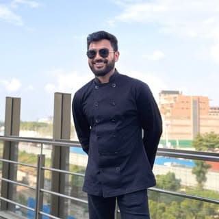 Ronil Patel