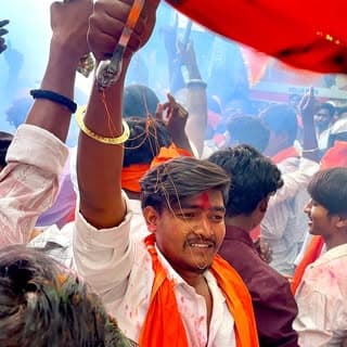 Manjay Kumar Dmj