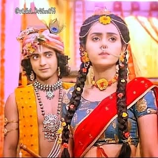 Radhakrishna_lover™ 🔘