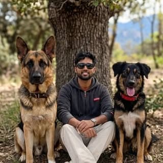SohanSD 🇮🇳