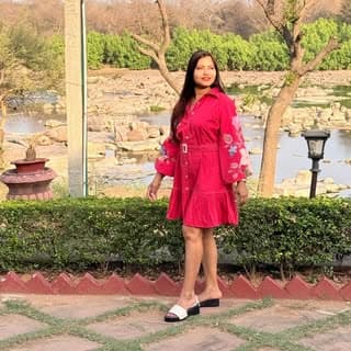Rashmi Singh