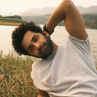 Sumedh Vasudev Mudgalkar