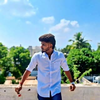 Venkadesh