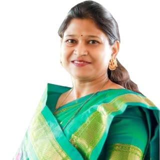Anuradha Chavan BJP