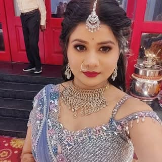 Swati gupta
