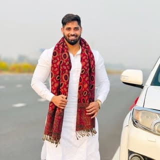 FAISHAL KHAN MEWATI ๐ฎ๐ณ