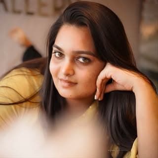 Sanuja Somanath
