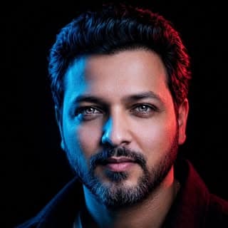 Rahul Sharma