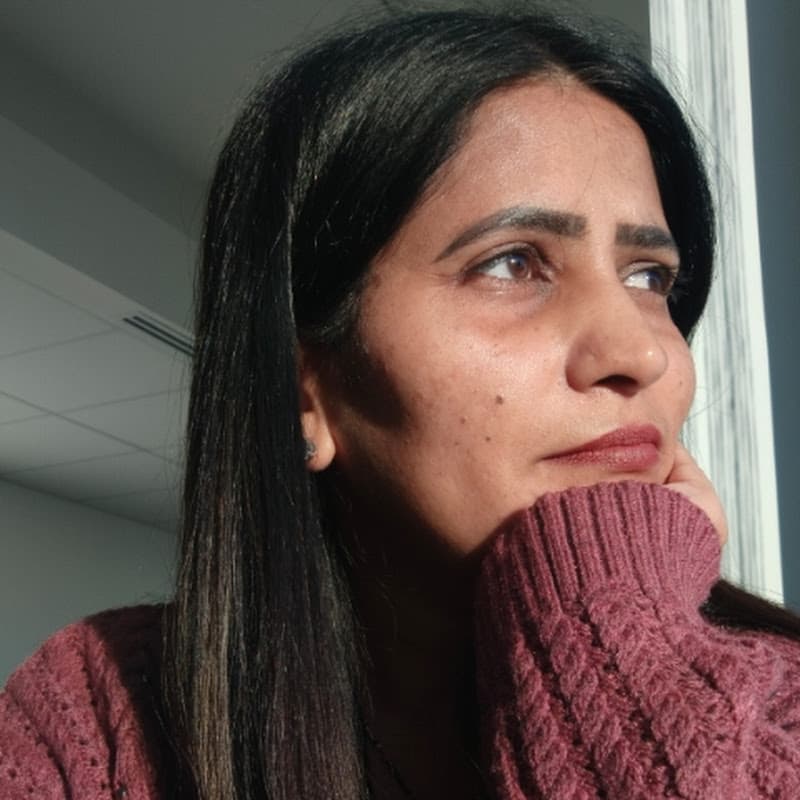 Indian Mom Lifestyle