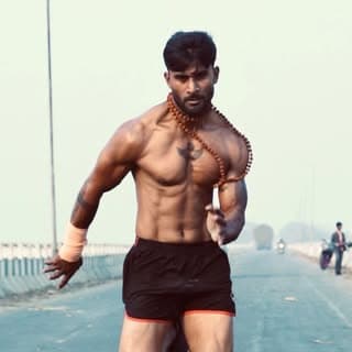 Fit Dharmendra