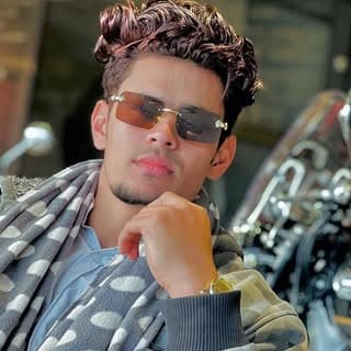 Noddy Khan