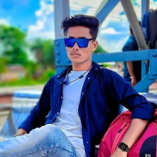 Ismart Zack✮͢👑