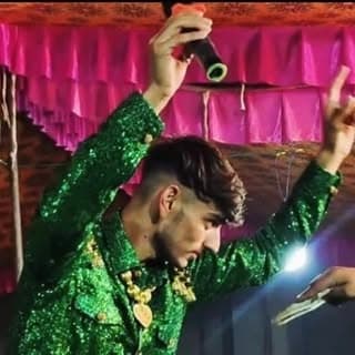 Mahil Choudhary