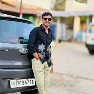 Mayanksinh Padhiyar