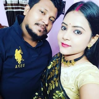 suparna maity