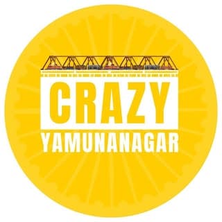Crazy_Yamunanagar ®