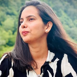 Shalu Chaudhary (Yoga Expert/Health Coach)