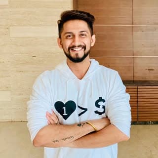 Pratiksinh Chudasma