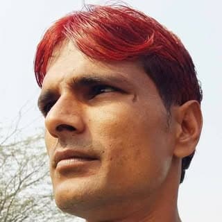 Shokat Ali