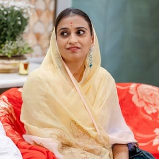 Dixita Goswami