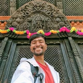 Jaydeep Devakate