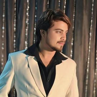 Arshad Khan