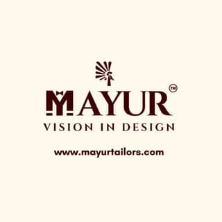 MAYUR designer | Mahendra Daiya