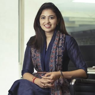 Ankita Jadeja