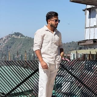 Vansh Arora