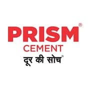PRISM CEMENT - PRISM JOHNSON LIMITED