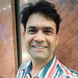 Sushil Saxena