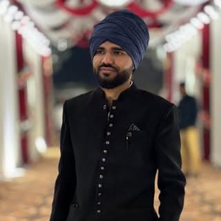 Sajid Zain