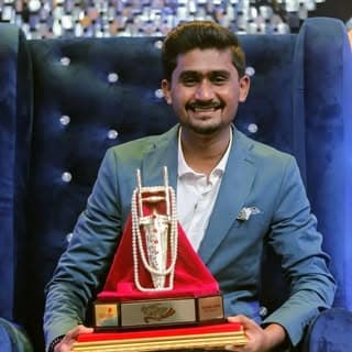 Shubham Satpute