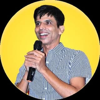 Kapil Sharma | NLP Expert