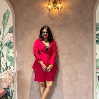 Preeti Goswami