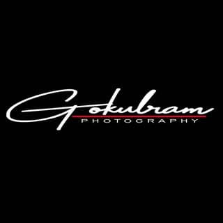 Gokulram Photography ๐๐