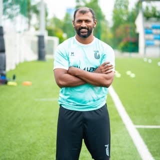 Nikhildas KB