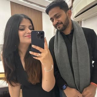 Anisha