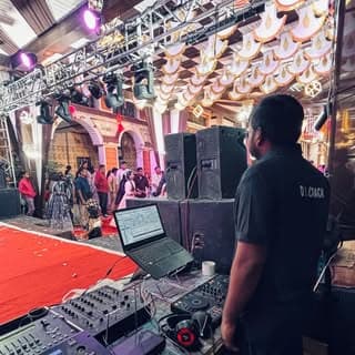 Dhruv vsv | DJ CRACK