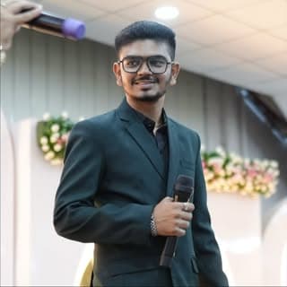Gaurav Agravat