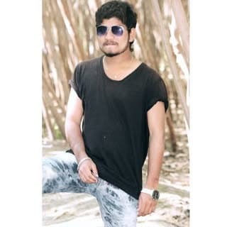 Ganesh Naidu