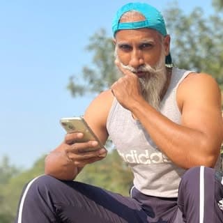 Vikram yadav