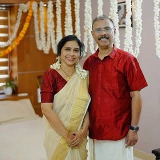 Bindu Premraj