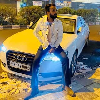 VINEET BAISOYA