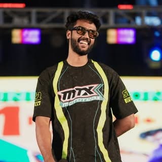 RAFFI DQ