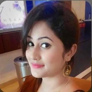 Pooja Sarma