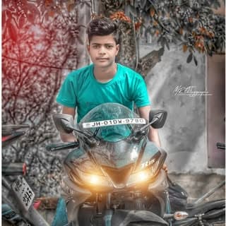 👑 ABHISHEK KUSHWAHA 💪