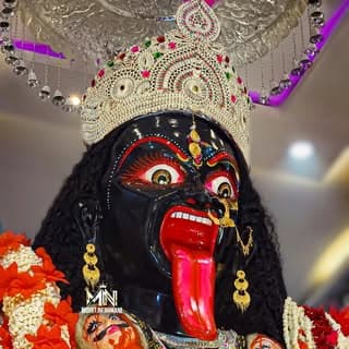 जबलपुर की महारानी