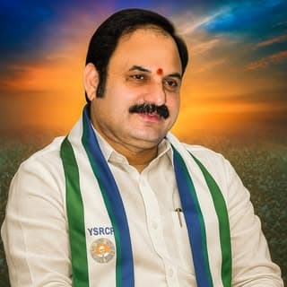 Katasani Rami Reddy